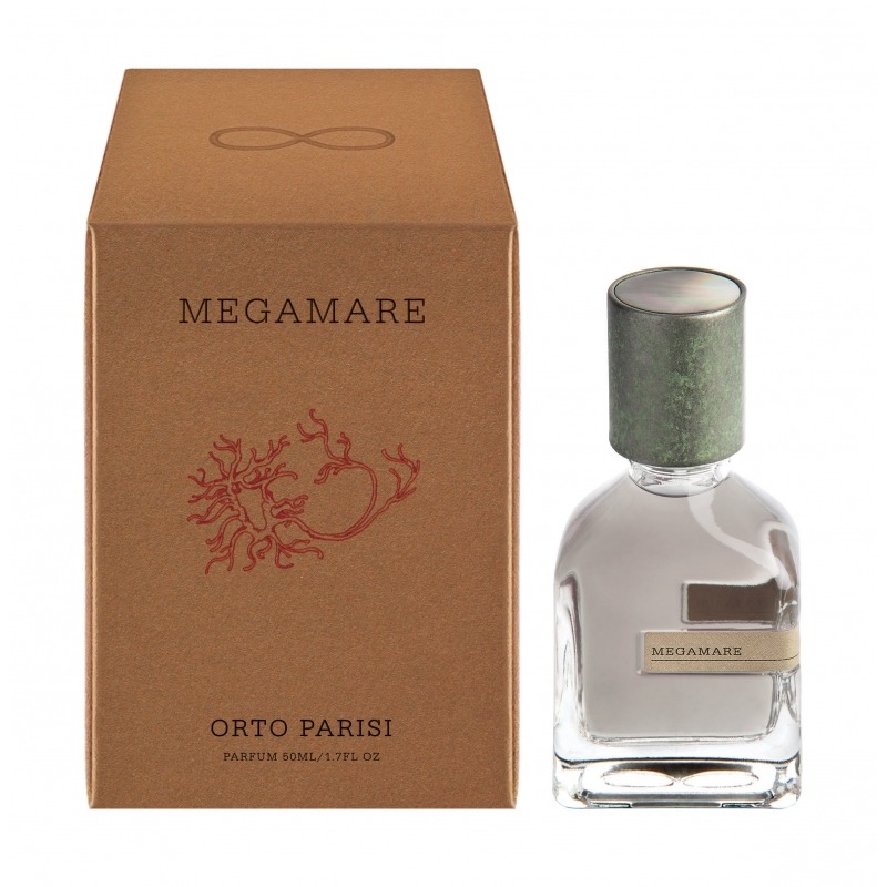 ORTO PARISI Megamare