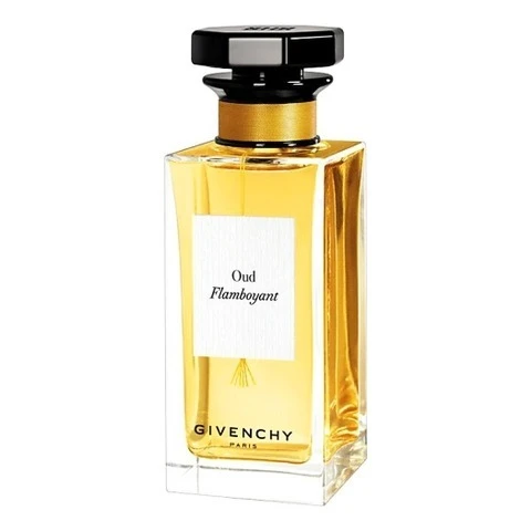 GIVENCHY Oud Flamboyant