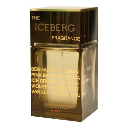 Iceberg The Iceberg Fragrance