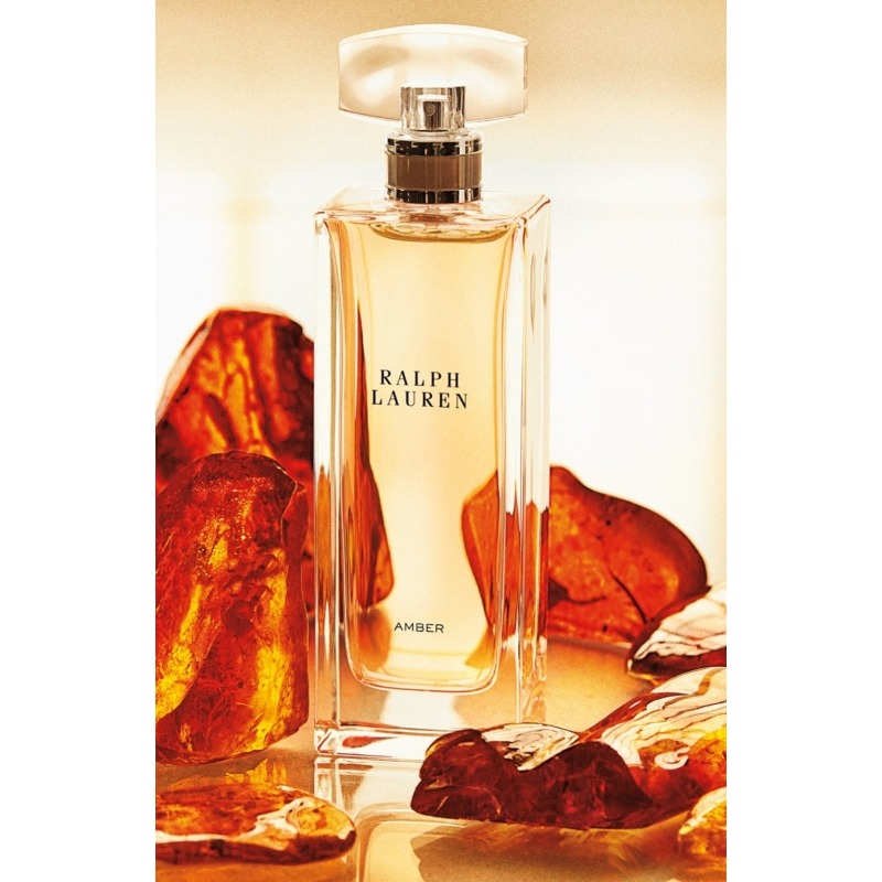 Ralph Lauren Treasures of Safari - Amber
