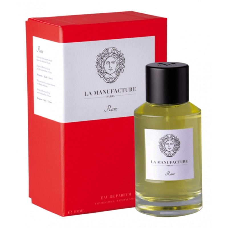 La Manufacture Cologne Rare