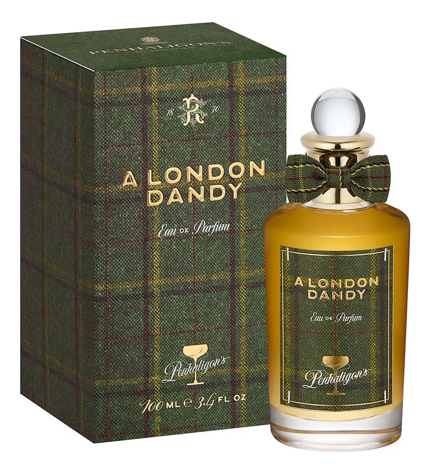 Penhaligons A London Dandy