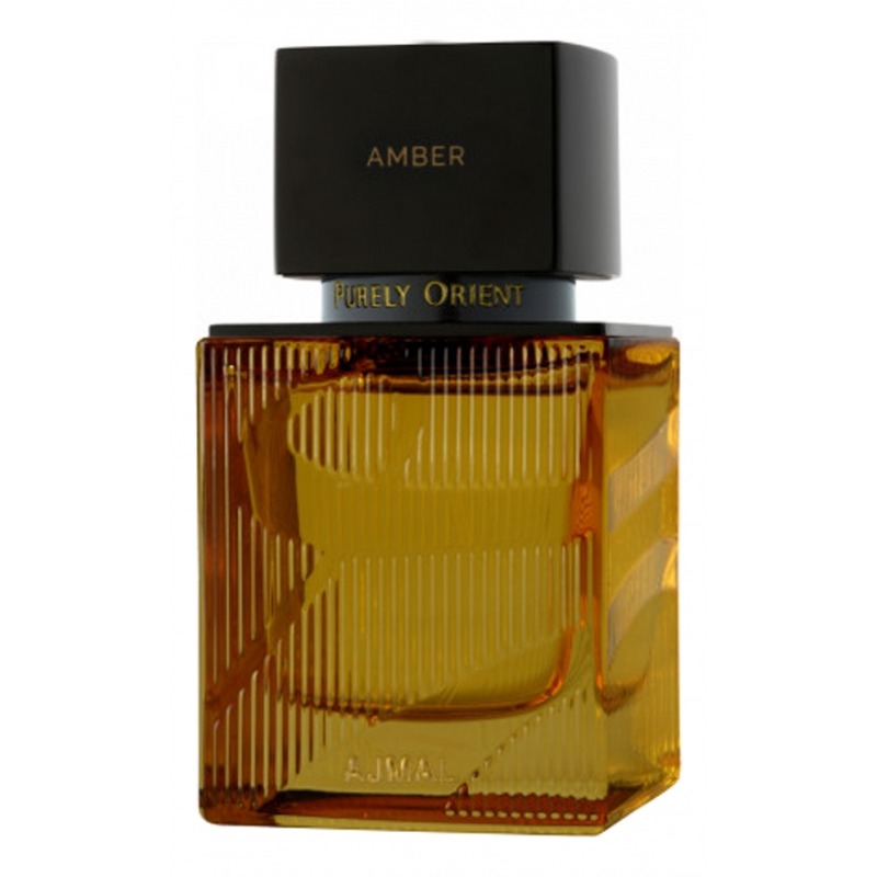 Ajmal Amber