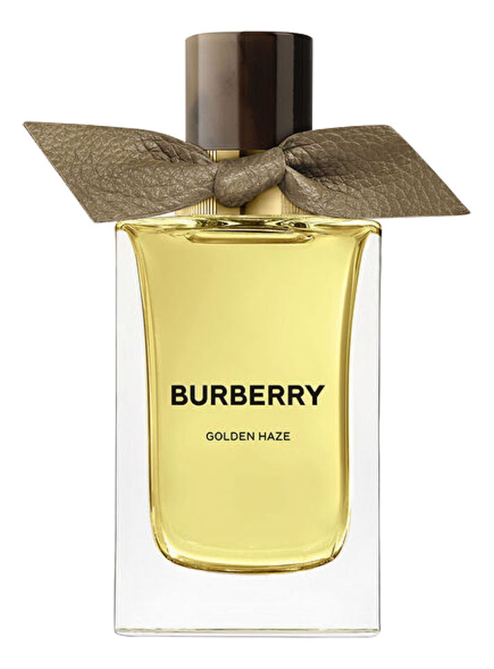 Burberry Golden Haze