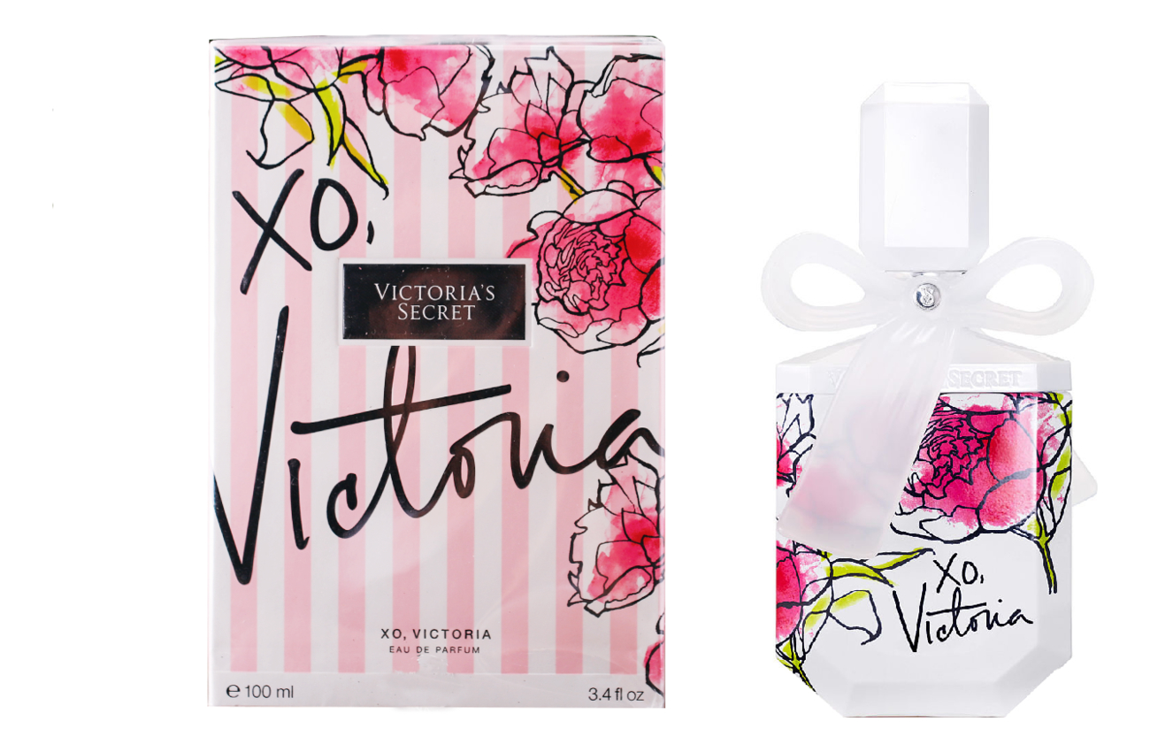 Victorias Secret XO Victoria