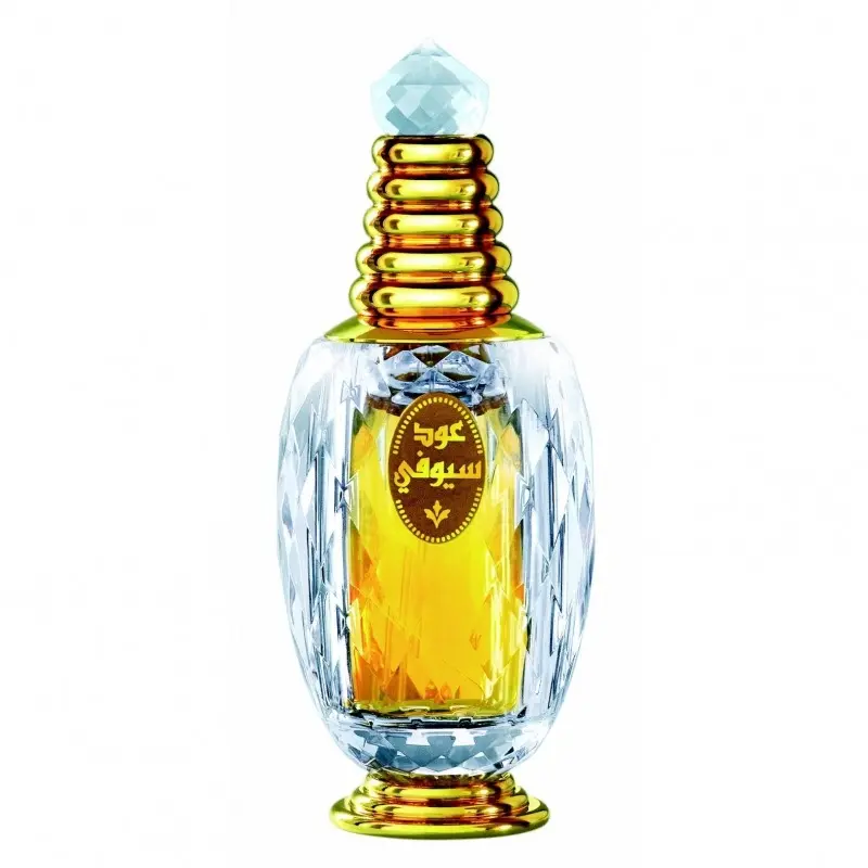 Rasasi Oudh Siufi