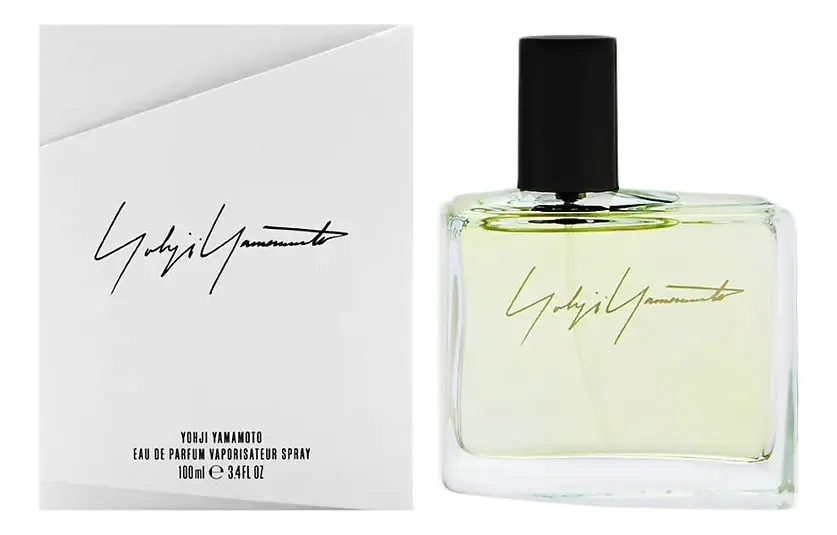Yohji Yamamoto Yohji Yamamoto Femme