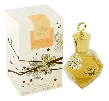 Van Cleef & Arpels Miss Arpels