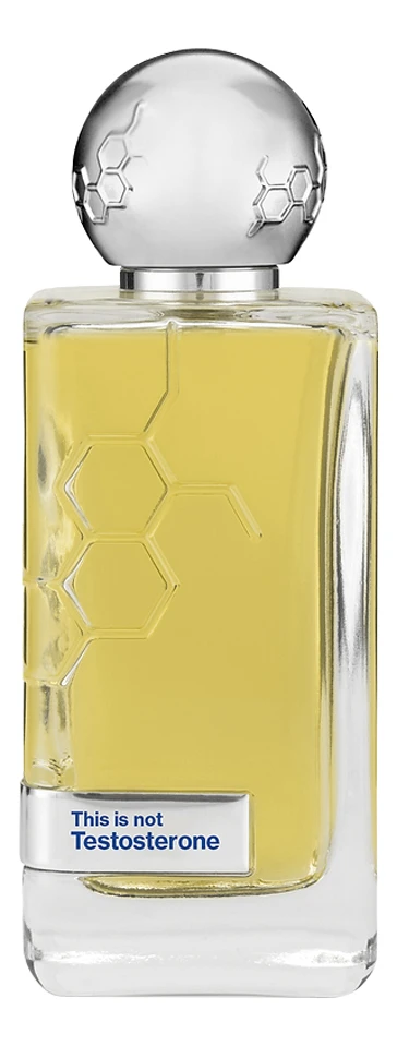 Hormone Paris Testosterone