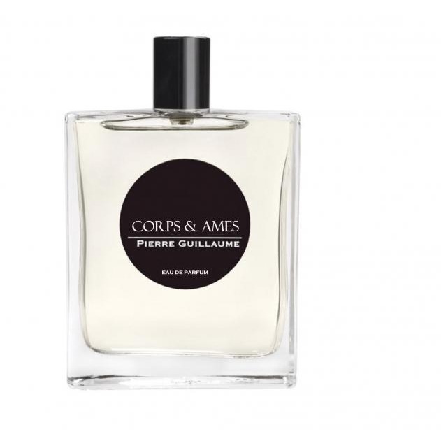 Pierre Guillaume Corps et Ames