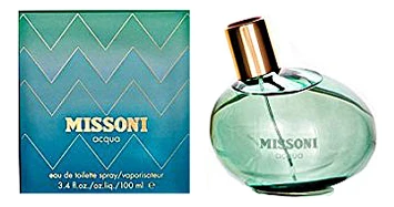 Missoni Acqua