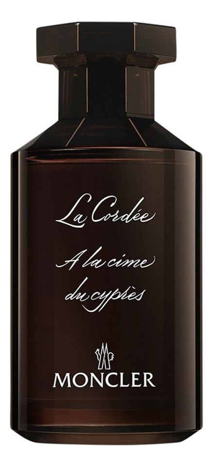 Moncler La Cordee