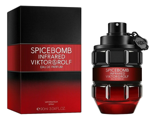 Viktor & Rolf Spicebomb Infrared Eau de Parfum 2023
