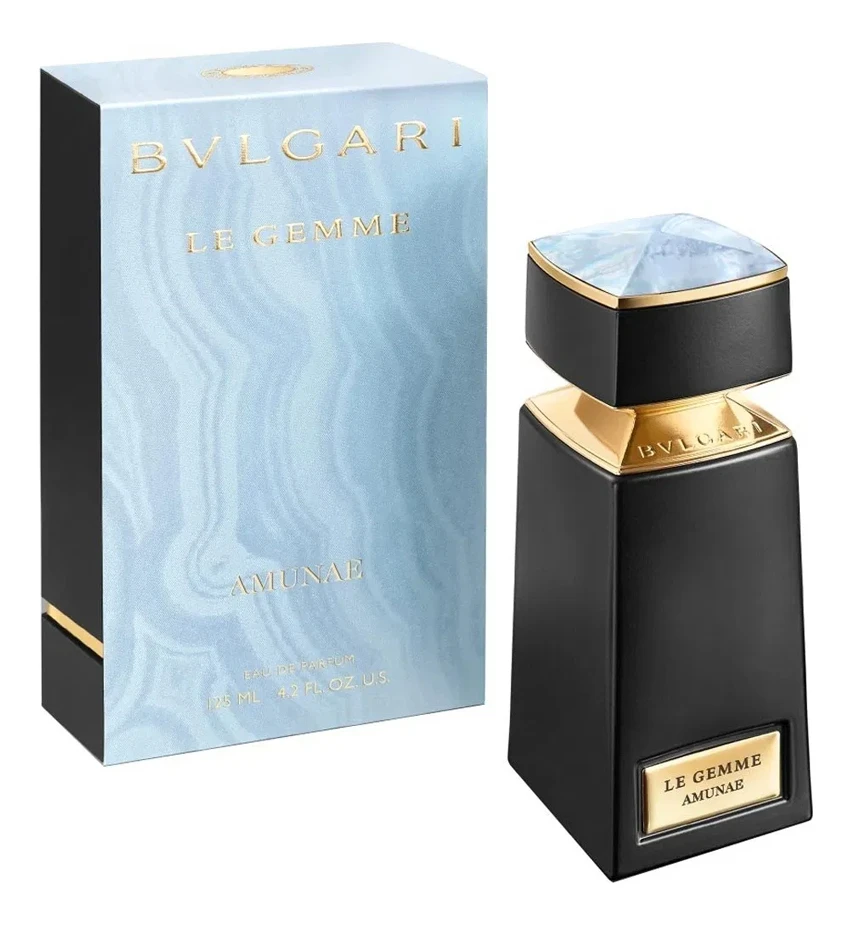 BVLGARI Amunae
