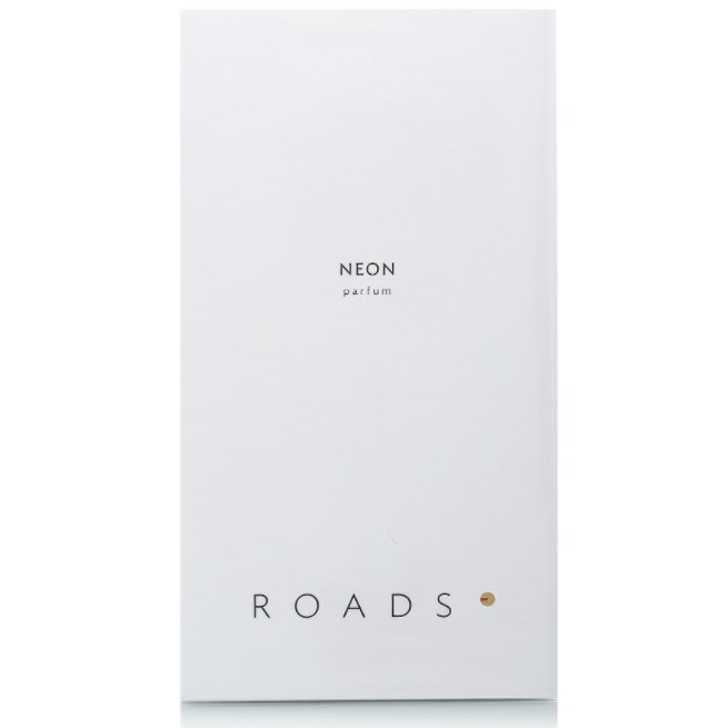 Roads Neon