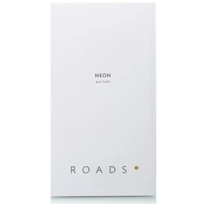 Roads Neon