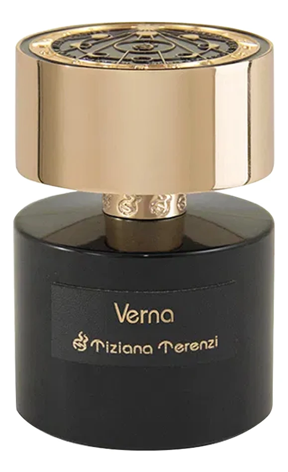 Tiziana Terenzi Verna