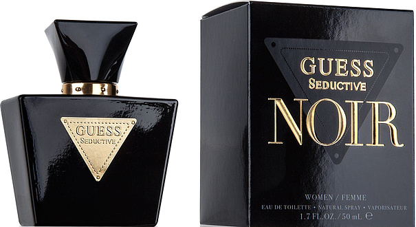 Guess Seductive Noir Women