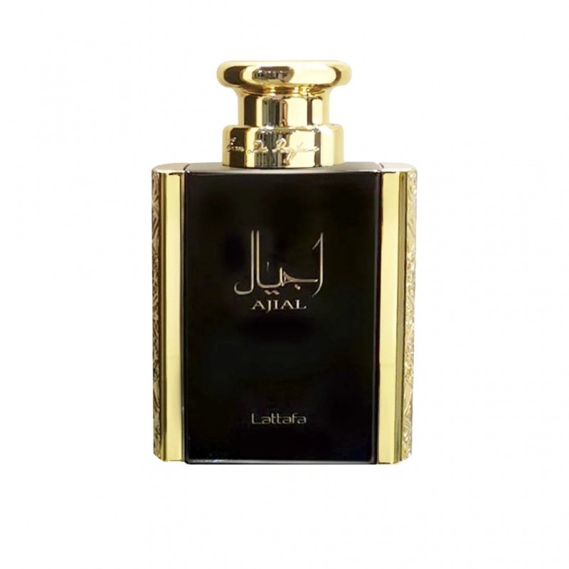 Lattafa Perfumes Ajial