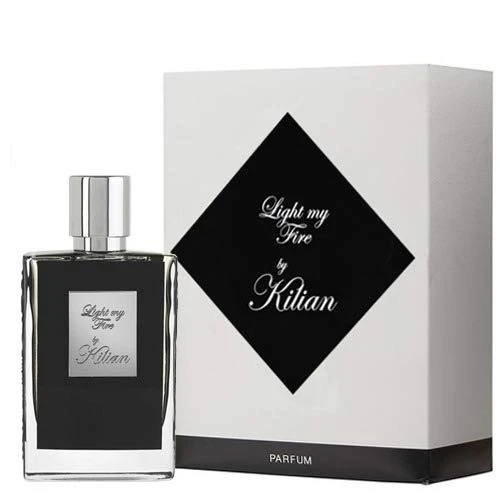 Kilian Light My Fire