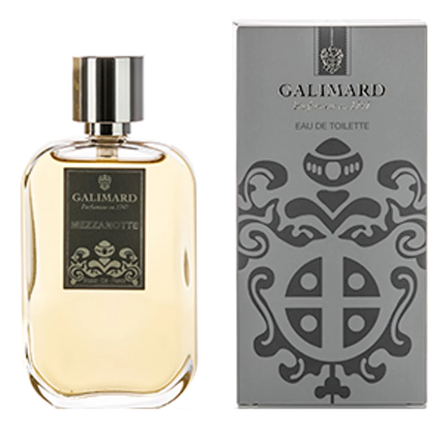 Galimard Mezzanotte