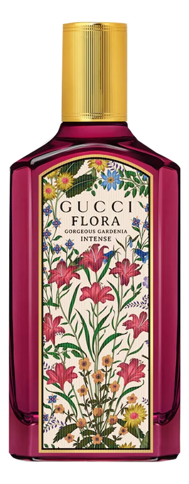 GUCCI Flora Gorgeous Gardenia Intense