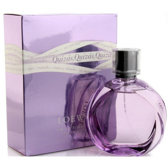 Loewe Quizas, Quizas, Quizas Eau de Toilette