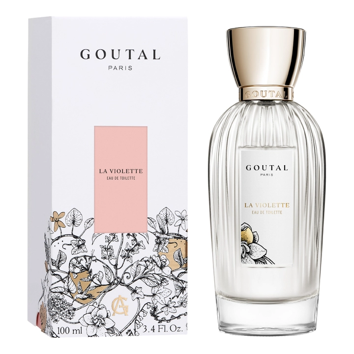 Annick Goutal La Violette