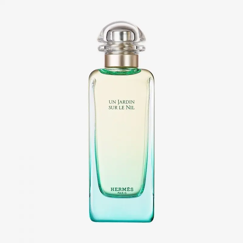 Hermes Un Jardin Sur Le Nil
