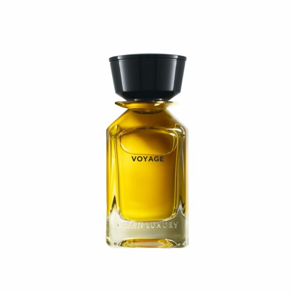 Omanluxury Voyage