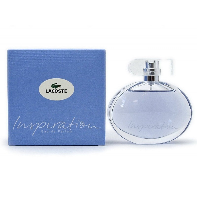 LACOSTE Inspiration