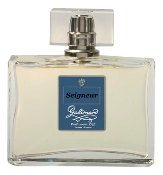Galimard Seigneur