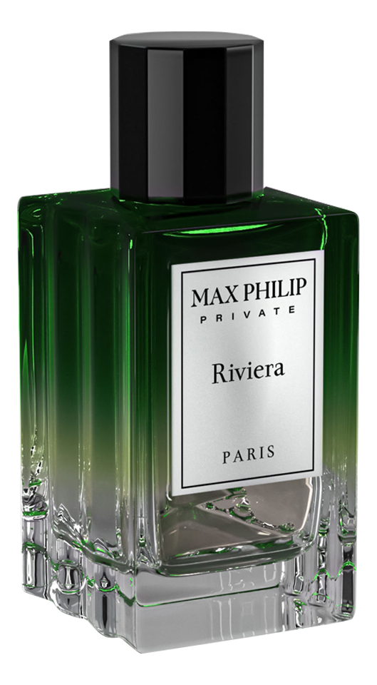 Max Philip Riviera
