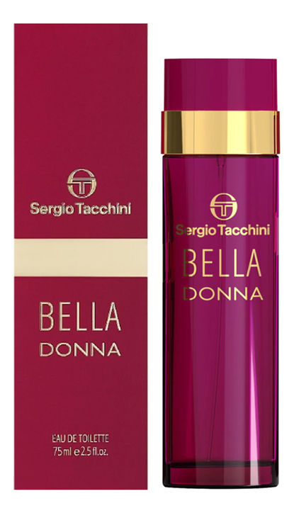 SERGIO TACCHINI Bella Donna
