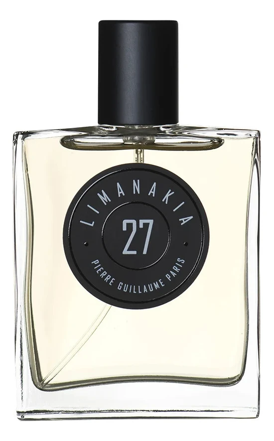Pierre Guillaume Limanakia 27