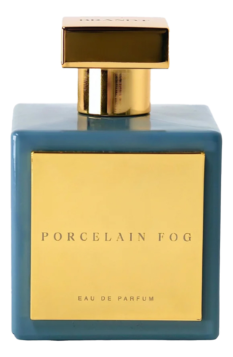 House of Brandt Porcelain Fog