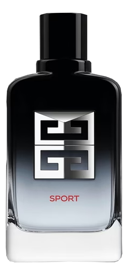 GIVENCHY Gentleman Society Sport
