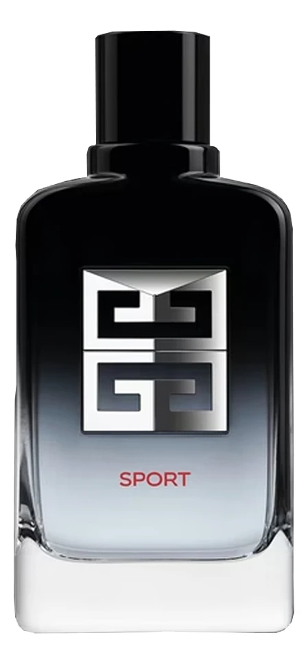 GIVENCHY Gentleman Society Sport