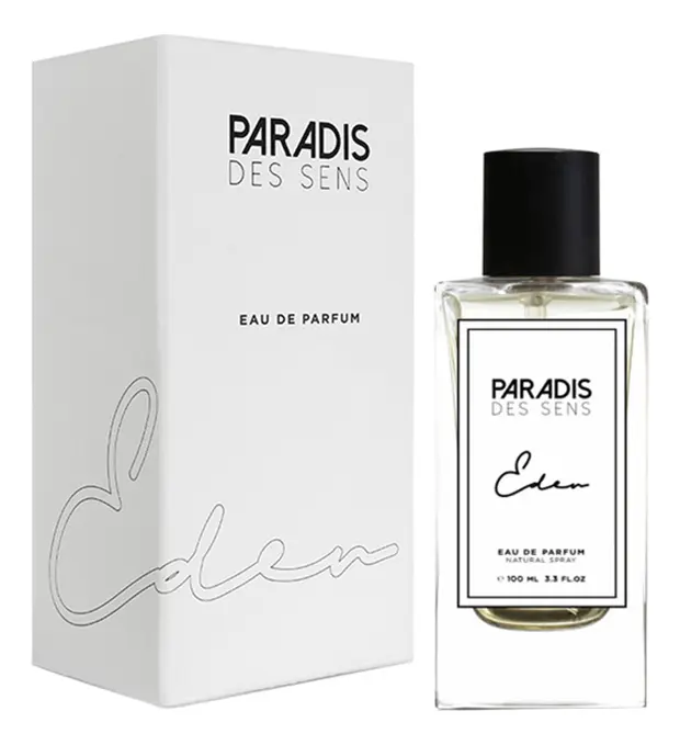 Paradis des Sens Eden