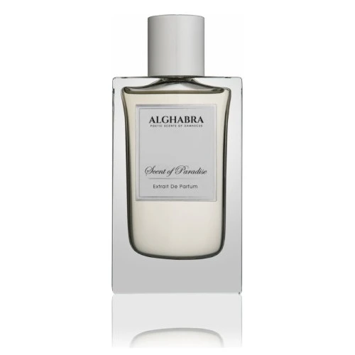 Alghabra Parfums Scent of Paradise