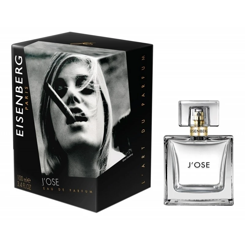 Eisenberg J’Ose