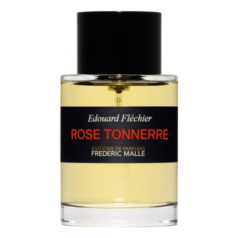 Frederic Malle Rose Tonnerre