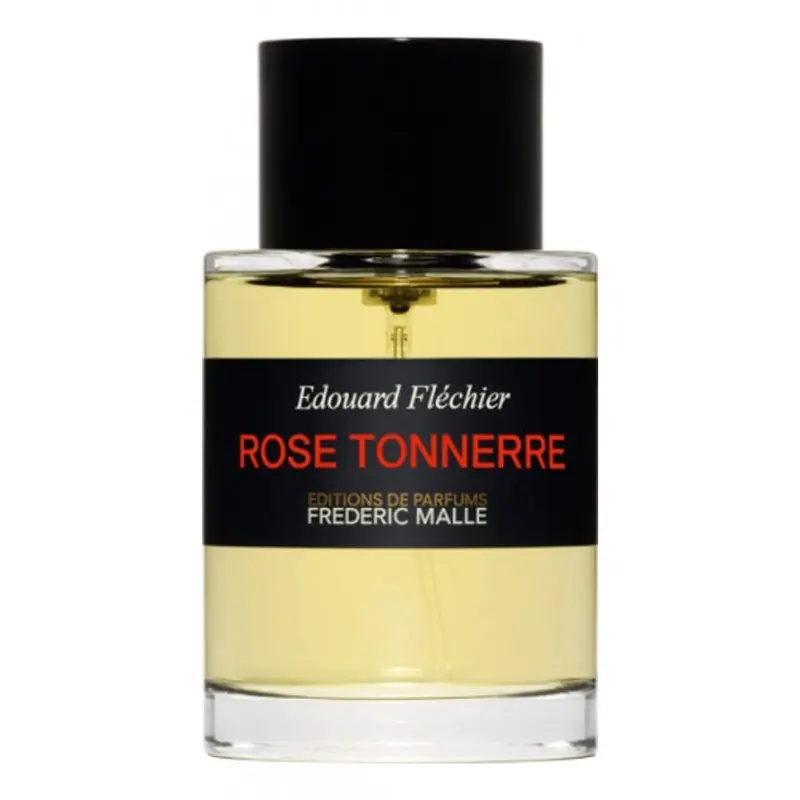 Frederic Malle Rose Tonnerre