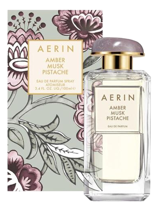 AERIN Amber Musk Pistache