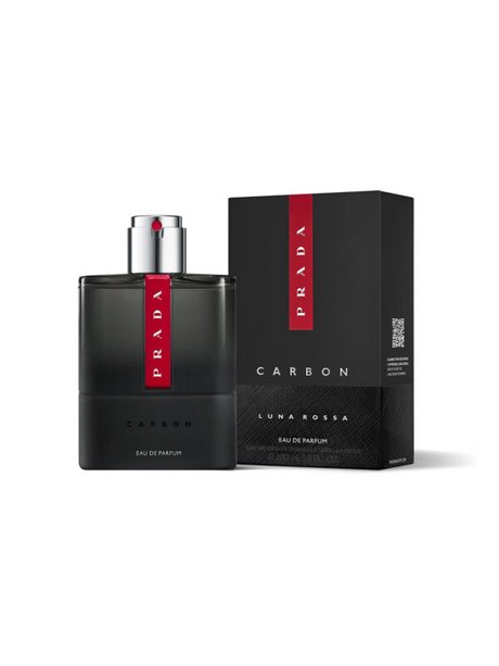 Prada Luna Rossa Carbon Eau De Parfum