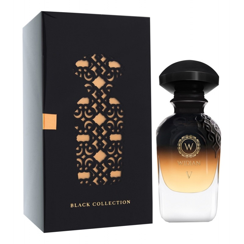 WIDIAN Widian Black V