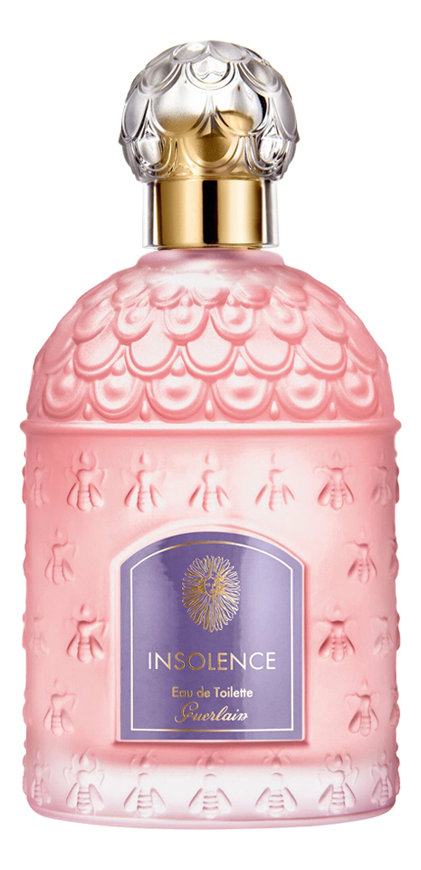 Guerlain Insolence Eau De Toilette 2017