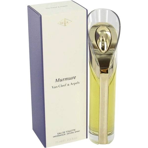 Van Cleef & Arpels Murmure