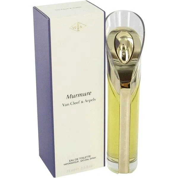Van Cleef & Arpels Murmure