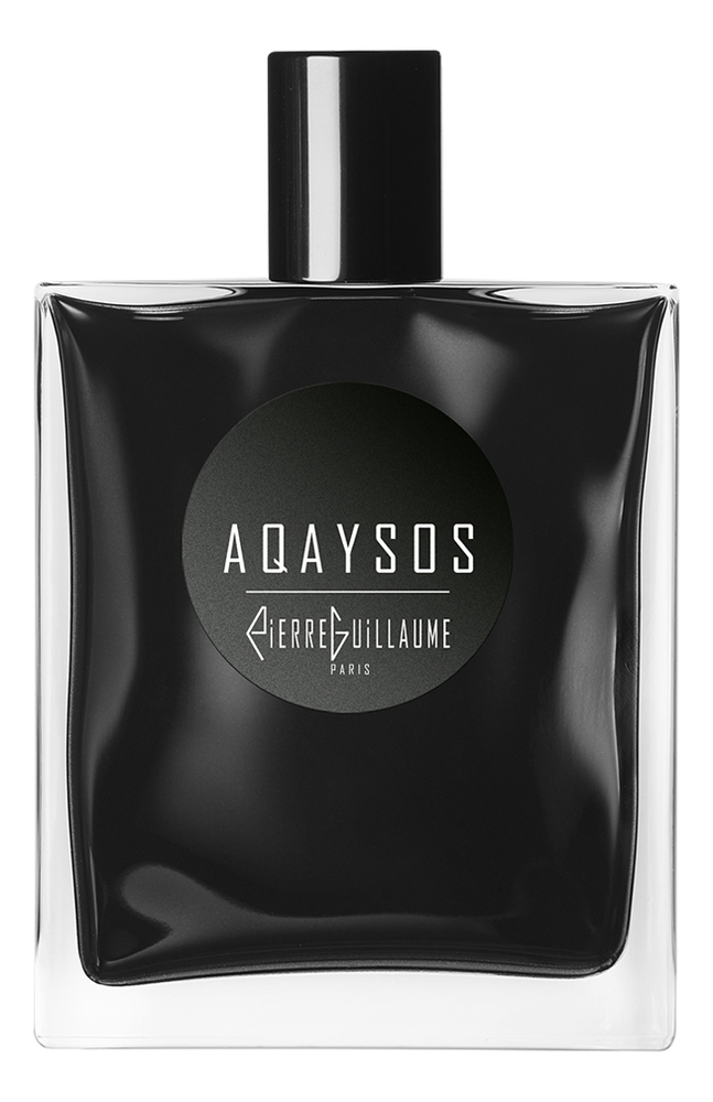 Pierre Guillaume Aqaysos
